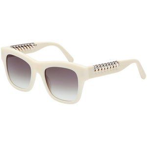 STELLA MCCARTNEY POLARIZED SUN GLASSES SC0011S003